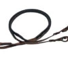 PÉNÉLOPE Pénélope US Rubber Reins -Weaver Leather Store us rubber reins hazelnut coil 301 635 317 Penelope 43647.1688774189