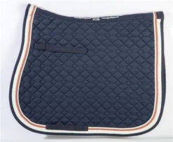 USG All Purpose/Close Contact Square Pad 8 USG All Purpose/Close Contact Square Pad -Weaver Leather Store usg ap pad navy orange white 10708.1589057202