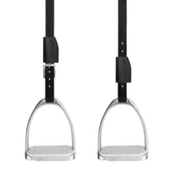 Passier Velvet Touch Mono Stirrup Leathers 6 Passier Velvet Touch Mono Stirrup Leathers -Weaver Leather Store velvet touch mono leather stirrups 030 passier 42074.1684543405