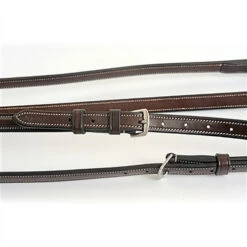 Nunn Finer Venice Fancy Stitch Pony Standing Martingale