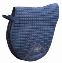 Professional's Choice VenTECH XC Pad -Weaver Leather Store ventech xc pad navy EP500 NAV prof choice 64134.1580854617
