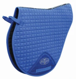 Professional's Choice VenTECH XC Pad -Weaver Leather Store ventech xc pad royal EP500 ROY prof choice 91077.1580854637