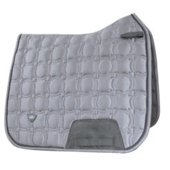 Woof Wear Vision Dressage Pad 10 Woof Wear Vision Dressage Pad -Weaver Leather Store vision DRSG pad brushed steel 11 2191 BS woof wear 44107.1625685642