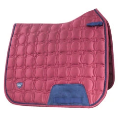 Woof Wear Vision Dressage Pad 11 Woof Wear Vision Dressage Pad -Weaver Leather Store vision DRSG pad shiraz 11 2191 SZ woof wear 81302.1625685682
