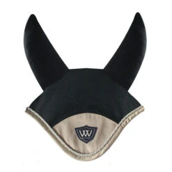 Woof Wear Vision Ergonomic Fly Veil 16 Woof Wear Vision Ergonomic Fly Veil -Weaver Leather Store vision fly veil champagne 11 2197M BKCP woof wear 89085.1625689264