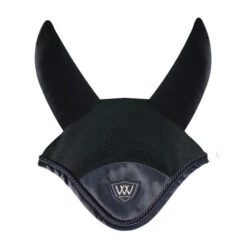 Woof Wear Vision Ergonomic Fly Veil 15 Woof Wear Vision Ergonomic Fly Veil -Weaver Leather Store vision fly veil navy 11 2197M BKNY woof wear 25204.1625689267