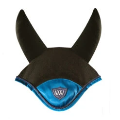 Woof Wear Vision Ergonomic Fly Veil 17 Woof Wear Vision Ergonomic Fly Veil -Weaver Leather Store vision fly veil ocean 11 2197 OC woof wear 71036.1625689330