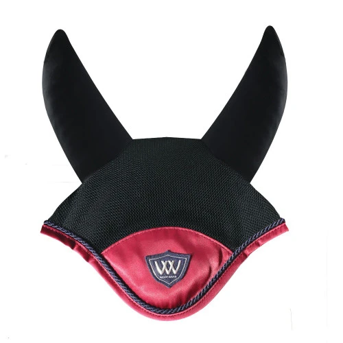Woof Wear Vision Ergonomic Fly Veil 3 Woof Wear Vision Ergonomic Fly Veil