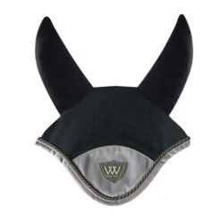 Woof Wear Vision Ergonomic Fly Veil 13 Woof Wear Vision Ergonomic Fly Veil -Weaver Leather Store vision fly veil steel 11 2197M BKBS woof wear 96321.1625689337