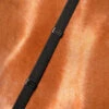 Passier Web Reins With Stops 1 Passier Web Reins With Stops -Weaver Leather Store web reins stops black horse passier 73285.1674078888