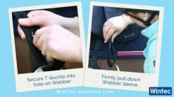 Wintec Webbers -Weaver Leather Store wintec webbers step 3 35493.1546887558