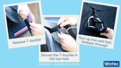 Wintec Webbers -Weaver Leather Store wintec webbers step 5 43271.1546887565