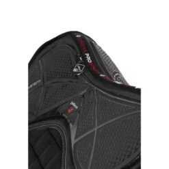 LeMieux Twin Sided X-Grip Dressage Pad 9 LeMieux Twin Sided X-Grip Dressage Pad -Weaver Leather Store x grip twin side drsg black detail 9659 lemieux 64565.1670556402