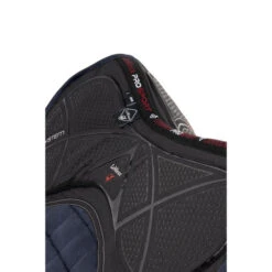 LeMieux Twin Sided X-Grip Dressage Pad 10 LeMieux Twin Sided X-Grip Dressage Pad -Weaver Leather Store x grip twin side drsg navy detail 9659 lemieux 53352.1670556410