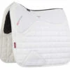 LeMieux Twin Sided X-Grip Dressage Pad 1 LeMieux Twin Sided X-Grip Dressage Pad -Weaver Leather Store x grip twin side drsg white side 9659 lemieux 28993.1670556386