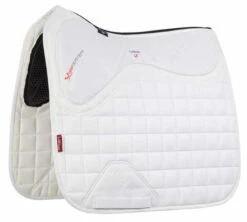 LeMieux Twin Sided X-Grip Dressage Pad