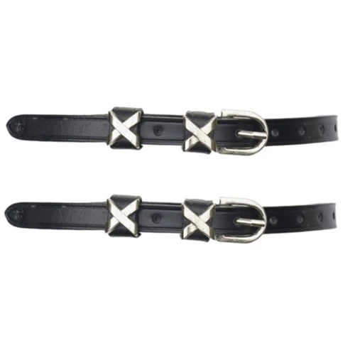 Camelot X Spur Straps 3 Camelot X Spur Straps