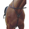 DziaSport Yoke -Weaver Leather Store yoke brown on horse dziasport 18318.1686880156