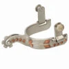Weaver Leather Weaver Youth Arrow Spurs -Weaver Leather Store youth arrow spur stainless copper 255055611 weaver 11661.1593799875